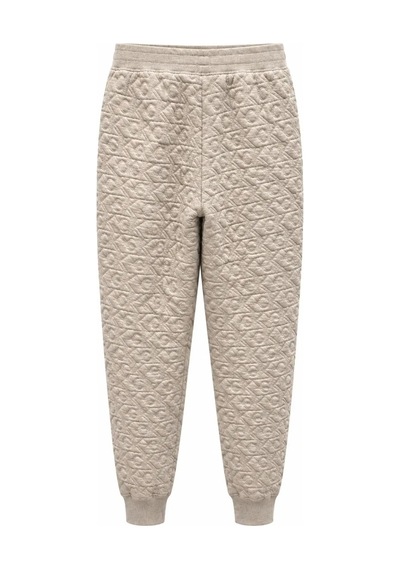 Calvin Klein Jogger, Qqd Siyah Erkek Eşofman Altı