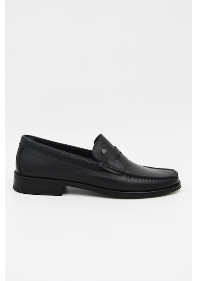 Pierre Cardin 25102 Erkek Klasik Ayakkabı - Siyah