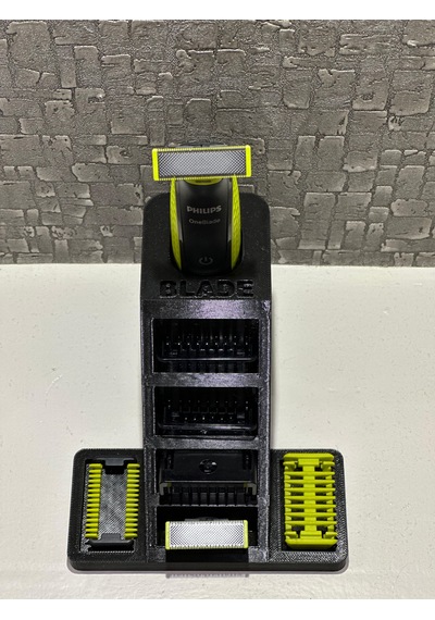 Ertuma One Blade Uyumlu Stand