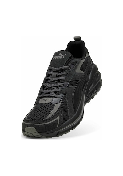 Puma Hypnotıc Unısex Ayakkabı 402618 01 Siyah