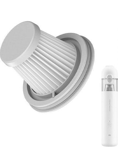 Xiaomi Mini El Süpürgesi Mi Vacuum Cleaner Uyumlu Filtre