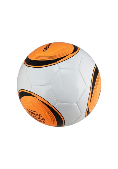 Tryon Hybrid Dikişli 5 No Futbol Topu Turuncu