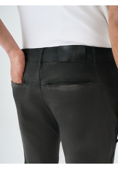 Slim Fit Erkek Pantolon Antrasit