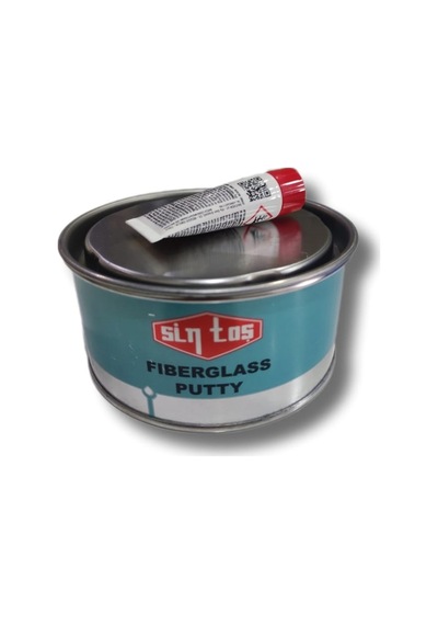 Sintaş Fiberglass Macun 1/2