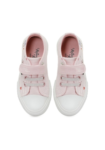 Minnie Mouse Duffy.p5fx Pembe Kız Çocuk Sneaker 000000000101972464 Pembe