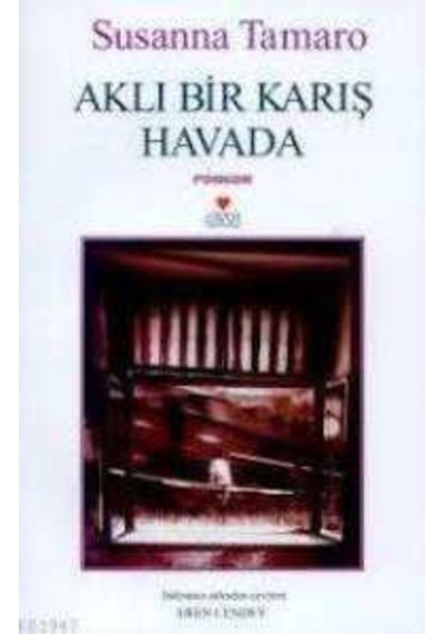 Aklı Bir Karış Havada