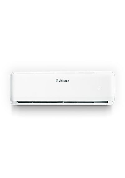 Vaillant Climavaır Pro 24k 24.000 Btu Inverter Mono Split Klima