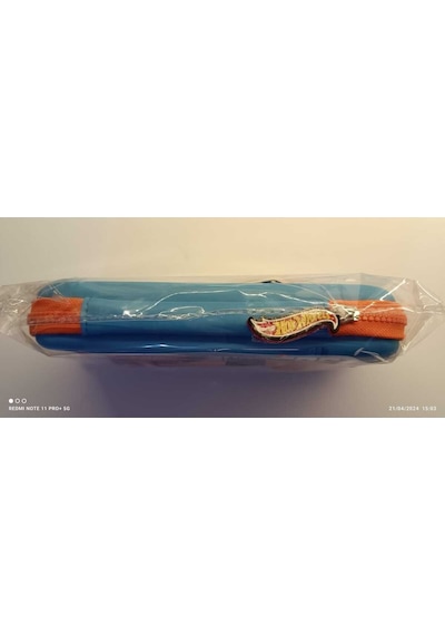 Hotwheels Hw-7784 Eva Kalem Çantası
