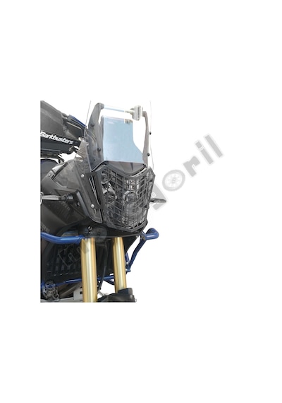 Yamaha Tenere 700 Far Koruma Demiri