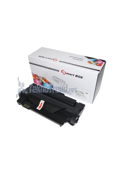 Teknotrend Samsung Mlt-D105L Scx-4600. Scx-4623F-N Cipli Uyumlu Toner