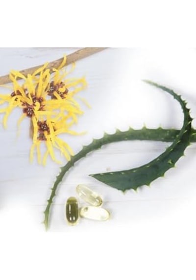 Witch Hazel Gül Suyu İçeren Nemlendirici Tonik 473ml