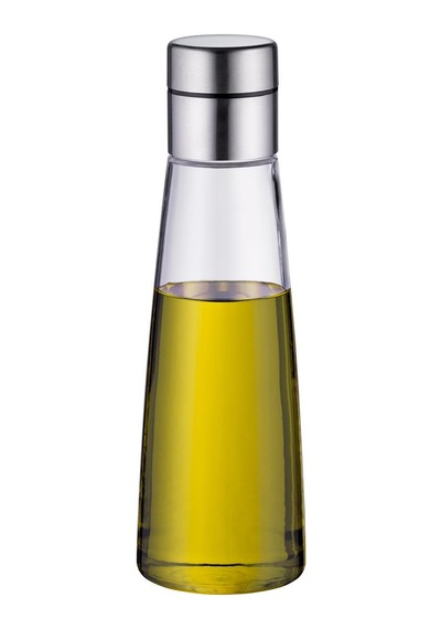 Wmf De Luxe Yağdanlık 500 Ml Çelik, Gri