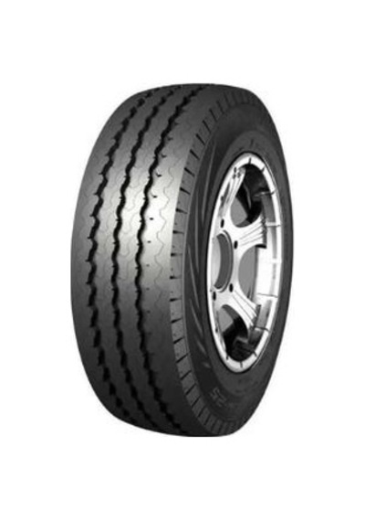 Nankang 195r15c 106/104r Cw-25 Yaz Lastiği - 2025