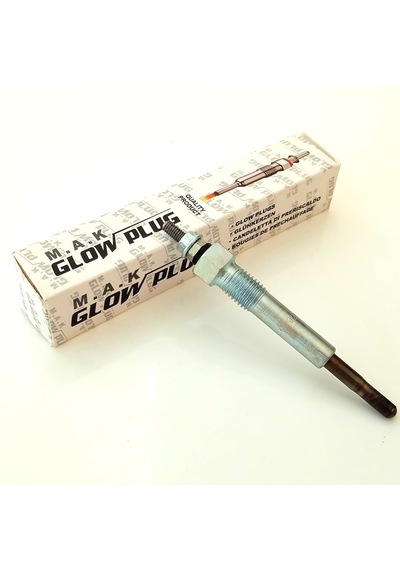 Y-104 10,5volt Kızdırma Bujisi
