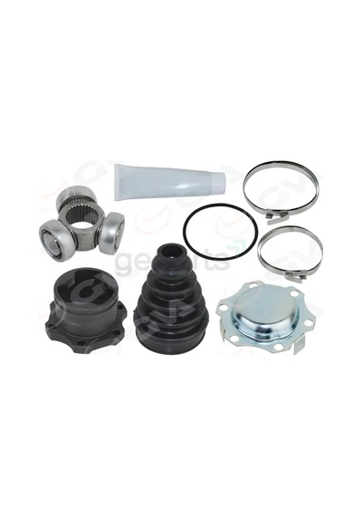 Aks Kafası İç Polo - Cordoba - Ibiza 1.4 16v 1999 Otomatik Ahw - Bby - Bky 1.4 16v