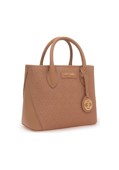 Pierre Cardin Kadın Camel Çanta 50305476-vr015 Camel