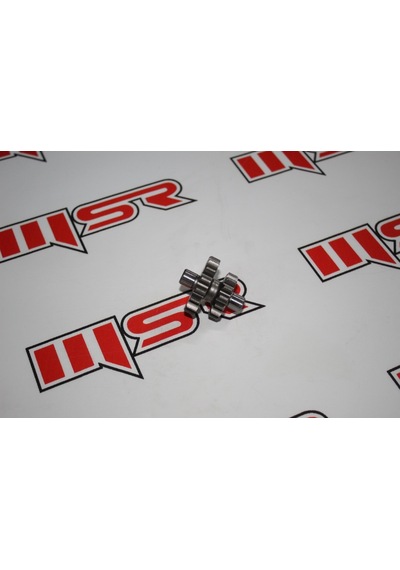 Drift 125 L - Kd 125 F - Vulture 125 İ Marş Uç Dişli Oem