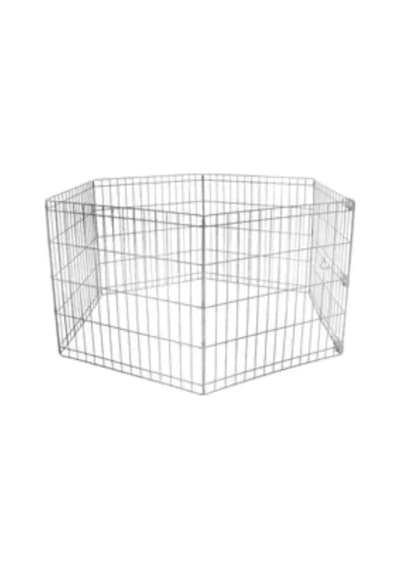 Dr. Sacchi Büyük Orta ve Büyük Irk Köpek Çiti 60 x 75 x 6 CM