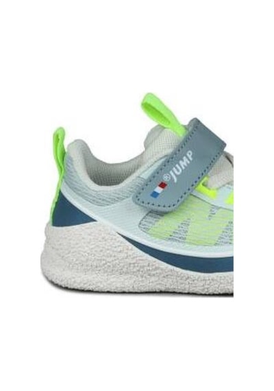 Jump 31127 Sneaker Çocuk Spor Ayakkabı Mint Mint