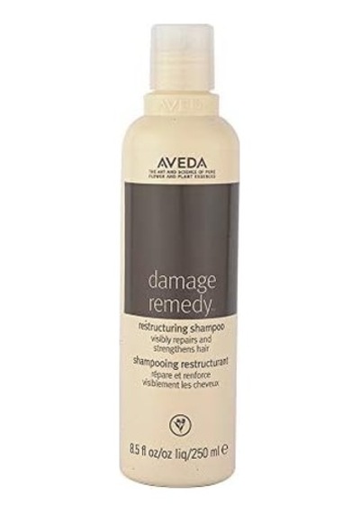 Aveda Damage Remedy Restructuring Onarıcı Şampuan 250 Ml