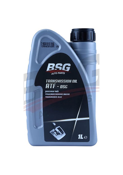 BSG Dsg Sarı Şanzıman Yağı  12 x 1 L