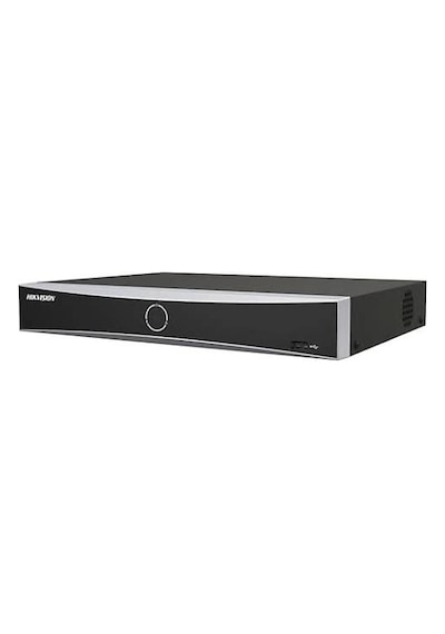 Hıkvısıon Ds-7616nxı-k1 16 Kanal Network Video 8mp Nvr Güvenlik Kayıt Cihazı