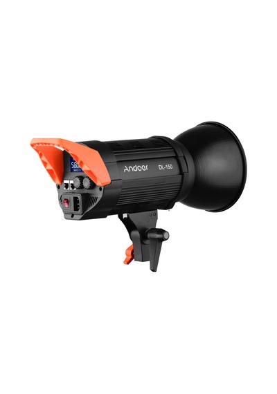 Andoer Dl150 150watt Video Çekim Işığı