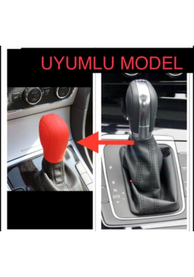 Leon Golf Passat Polo Ateca Ibiza Passat Dsg Silikon Koruma Kılıf