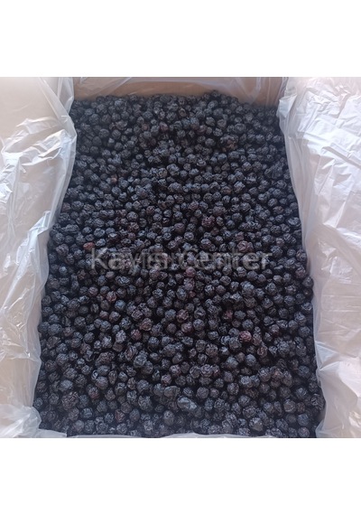 Toptan Vişne Kurusu 10 Kg 10 KG