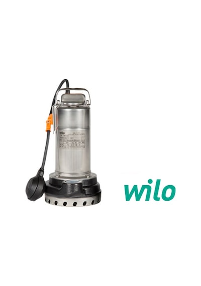 Wilo Tp-S 10