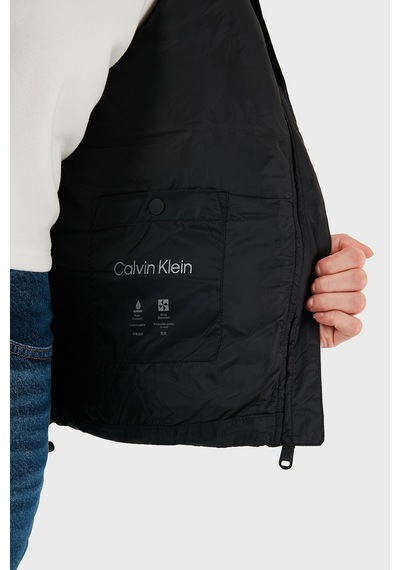 Calvin Klein Bayan Mont Lv047c521g Ub1 Siyah Siyah