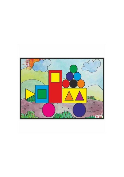 Artebella Parçaları Birleştirme Yp003