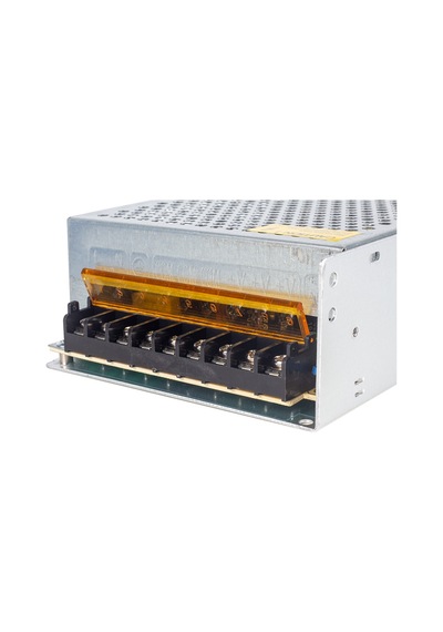 Ayt Powermaster 12 Volt 20 Amper 240 Watt Metal Kasa Adaptör Şerit Led Adaptörü