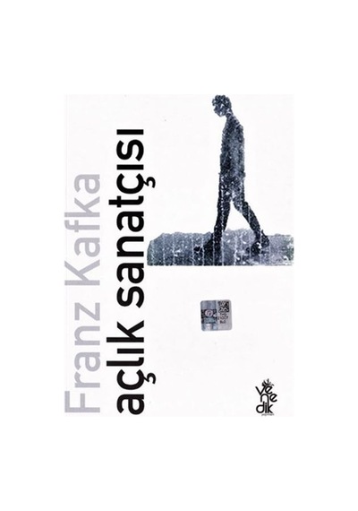 Açlık  Sanatçısı
