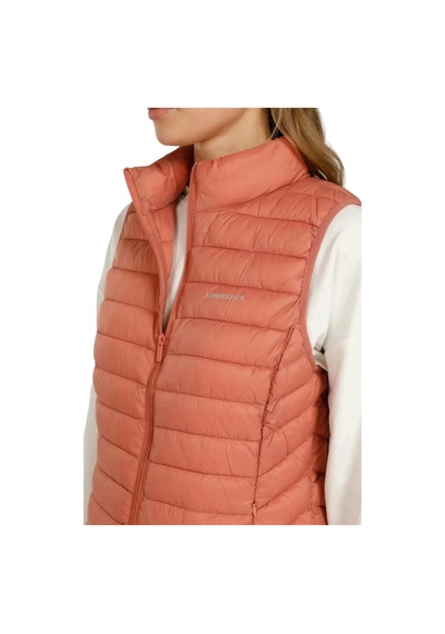 Lumberjack Kadın Yelek Wb Vest 4sn34 3pr Terracota 23w53vest Toprak