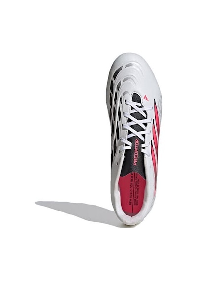 Adidas Predator Club Fg/mg Erkek Çoklu Çim Zemin Kramponu Ih2111 Beyaz