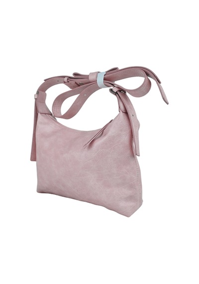 Dukidaso Duki Daso Pembe Casual Tasarım Ayarlanabilir Askılı Kadın Omuz Çantası Summer Mt1620 Pembe Tek Bölme Fermuargöz Ve Cepli