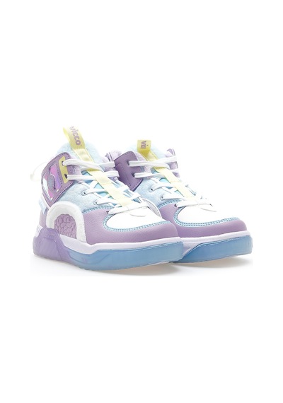 Vicco Mei Kız Çocuk Sneaker Bot 28-37 24k 946.425 Fk Lila