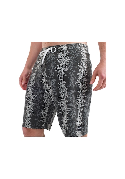 Hurley Hurley Phantom-eco Weekender 20 Erkek Boardshort 7370 Çok Renkli