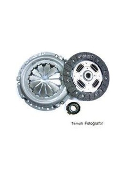 SACHS 3000951064 DEBRİYAJ SETİ ASTRA H J ASTRA H ASTRA J VECTRA C