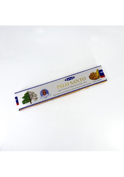 Satya Palo Santo Masala Çubuk Tütsü