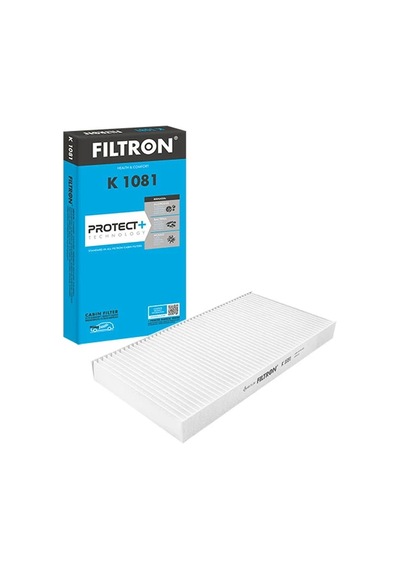 K1081 - K8005 - Kabin Hava Filtresi - Filtron