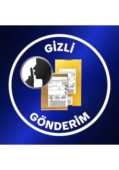 Durex Chill Karma Prezervatif 20’li + Extreme  Prezervatif 20'li