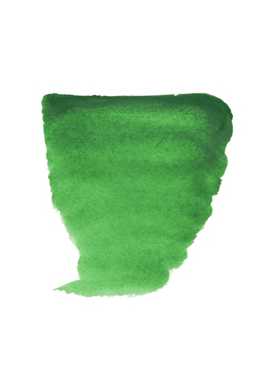 Van Gogh Tüp Suluboya - 662 Permanent Green - 10ml