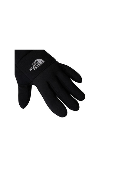 The North Face Etip Trail Glove Unisex Patika Eldiveni Nf0a888kjk31 Siyah
