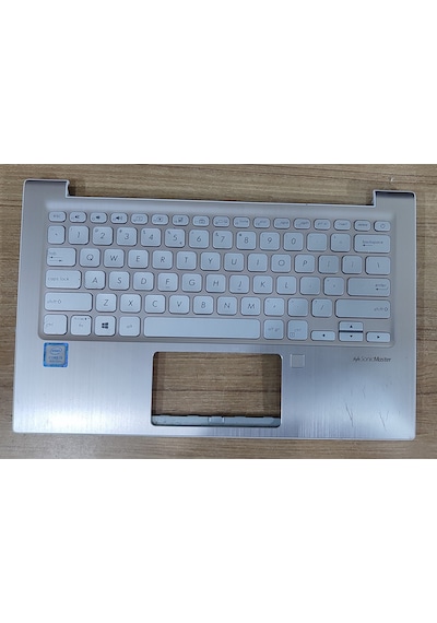 Asus S330u Klavyeli Kasa Testli Sağlam