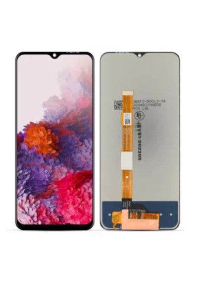 Vivo Y53s Lcd Ekran Dokunmatik Servis