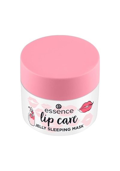 Essence Lip Care Jelly Sleeping Mask 8 Gr