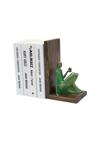 Kadın Temalı Kitap Desteği