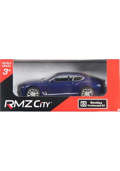 Mey İthalat 1:32 Günümüz Avrupa Serisi Model Araba